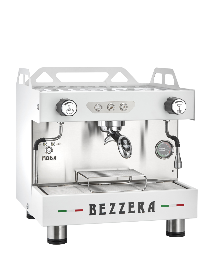 Bezzera Moda
